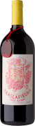 Traslapiedra Paraje Altamira Malbec 2019  Front Bottle Shot