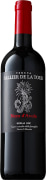 Sallier de La Tour Nero d'Avola 2021  Front Bottle Shot