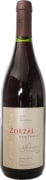 Zorzal Gran Terroir Pinot Noir 2014 Front Bottle Shot