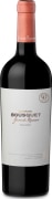Domaine Bousquet Grande Reserve Organic Malbec 2013 Front Bottle Shot