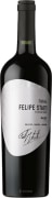 Felipe Staiti Euforia Malbec 2014  Front Bottle Shot