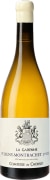Domaine Comtesse de Cherisey Puligny-Montrachet La Garenne Premier Cru 2022 Front Bottle Shot