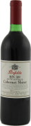 Penfolds Bin 389 Cabernet-Shiraz 1993  Front Bottle Shot