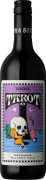 Alpha Box & Dice Tarot Grenache 2019 Front Bottle Shot