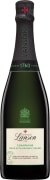 Lanson Le Green Label Organic  Front Bottle Shot
