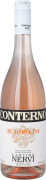 Nervi-Conterno Il Rosato 2025  Front Bottle Shot