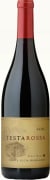Testarossa Santa Lucia Highlands Pinot Noir 2016 Front Bottle Shot