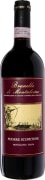 Podere Scopetone Brunello di Montalcino 2013  Front Bottle Shot