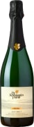 Dr. Konstantin Frank Brut 2019  Front Bottle Shot