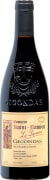 Domaine Saint-Damien Gigondas La Louisiane 2020  Front Bottle Shot