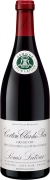 Louis Latour Corton Clos du Roi Grand Cru 2016  Front Bottle Shot