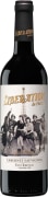 Liberation de Paris Cabernet Sauvignon 2020  Front Bottle Shot