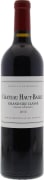 Chateau Haut-Bailly  2012  Front Bottle Shot