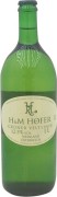 Hofer Gruner Veltliner (1 Liter) 2017  Front Bottle Shot