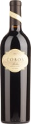 Vina Cobos Marchiori Vineyard Malbec 2016  Front Bottle Shot
