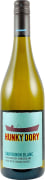 Hunky Dory Wines Sauvignon Blanc 2025  Front Bottle Shot