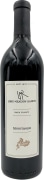 Long Meadow Ranch Cabernet Sauvignon 2014  Front Bottle Shot