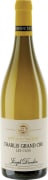 Domaine Drouhin Vaudon Chablis Les Clos Grand Cru 2020  Front Bottle Shot