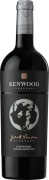 Kenwood Jack London Vineyard Zinfandel 2019  Front Bottle Shot