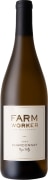 Maldonado Farm Worker Chardonnay 2023  Front Bottle Shot