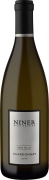 Niner Chardonnay 2019  Front Bottle Shot