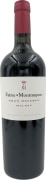 Fabre Montmayou Gran Reserva Malbec 2016  Front Bottle Shot