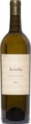 Arietta On The White Keys White Blend 2023  Front Bottle Shot
