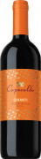 Caposaldo Chianti 2017  Front Bottle Shot