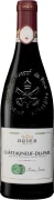 Ogier Chateauneuf-du-Pape Reine Jeanne 2014  Front Bottle Shot