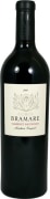 Vina Cobos Bramare Marchiori Vineyard Cabernet Sauvignon 2006  Front Bottle Shot