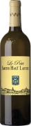 Chateau Smith Haut Lafitte Le Petit Haut Lafitte 2022  Front Bottle Shot