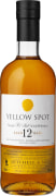 Spot 12 Year Yellow Spot Single Pot Irish Whiskey Front Bottle Shot