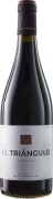 Bodegas Luis Perez Cadiz El Triangulo Tinto 2023  Front Bottle Shot