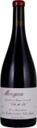 Domaine Jean Foillard Morgon Cote du Py 2022  Front Bottle Shot