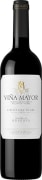 Vina Mayor Gran Reserva 2012 Front Bottle Shot