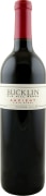 Bucklin Old Hill Ranch Ancient Field Blend 2020  Front Bottle Shot