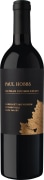 Paul Hobbs Nathan Coombs Estate Cabernet Sauvignon 2021  Front Bottle Shot