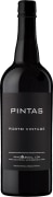 Wine & Soul Pintas Vintage Port 2017  Front Bottle Shot