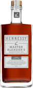 Hennessy Master Blender's Selection No. 3 Cognac Front Bottle Shot