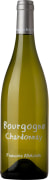 Domaine Francois Mikulski Bourgogne Chardonnay 2019  Front Bottle Shot