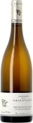 Domaine de la Taille Aux Loups Montlouis sur Loire Les Hauts de Husseau 2021  Front Bottle Shot