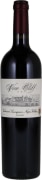 Vine Cliff Oakville Estate Cabernet Sauvignon 2013  Front Bottle Shot