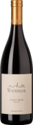 Wieninger Select Pinot Noir 2019  Front Bottle Shot
