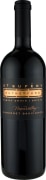 St. Supery Rutherford Cabernet Sauvignon 2013 Front Bottle Shot