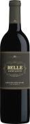 Belle Ambiance Dark Red Blend 2016  Front Bottle Shot