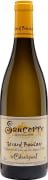Gerard Boulay Sancerre Chavignol Tradition 2023  Front Bottle Shot