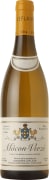 Domaine Leflaive Macon-Verze 2021  Front Bottle Shot