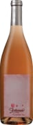 Furthermore Rose 2020  Front Bottle Shot