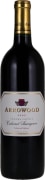Arrowood Sonoma Cabernet Sauvignon 2002  Front Bottle Shot