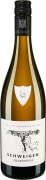 Friedrich Becker Schweigen Chardonnay 2020  Front Bottle Shot